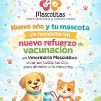 Campaña de profilaxis